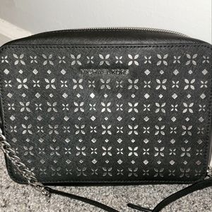 Michael Kors Jet Set Large Crossbody